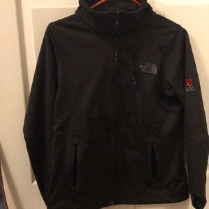 The north face summit series jacket